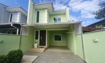 Imagem: Sobrado com 5 metros de abertura e 80 m2