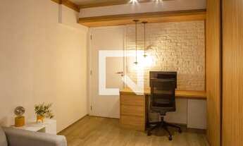 Imagem 2: Apartamento para Aluguel - Vila Pompéia, 1 Quarto, 48 m2