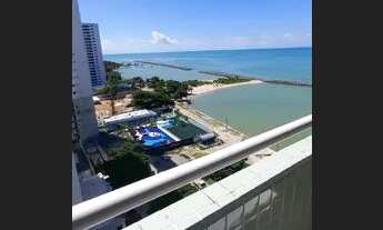 Imagem 2: Apartamento para aluguel e venda tem 54 metros quadrados com 2 quartos em Janga - Paulista