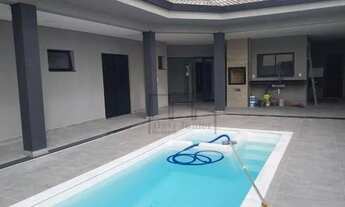 Imagem: Casa com 3 dormitórios à venda, 180 m²