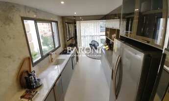 Imagem 6: São Paulo - Apartamento Padrão - Moema