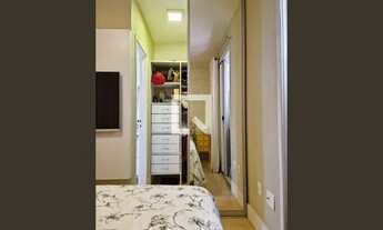 Imagem 7: Apartamento à Venda - Vila Mariana, 2 Quartos, 74 m2