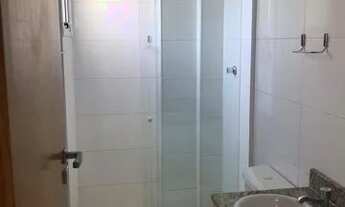 Imagem 5: Aluguel apartamento com 3 dormitórios, no Canto do Forte, com varanda gourmet e 2 vagas