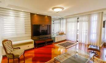 Imagem 7: Apartamento a venda com 211 m² - 3 quartos - Centro - Florianópolis - SC