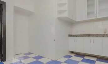 Imagem 4: Apartamento para Aluguel - Bosque da Saúde, 3 Quartos, 94 m2