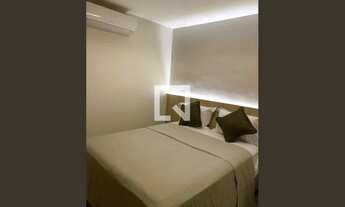 Imagem 7: Apartamento à Venda - Itaim Bibi, 1 Quarto, 45 m2