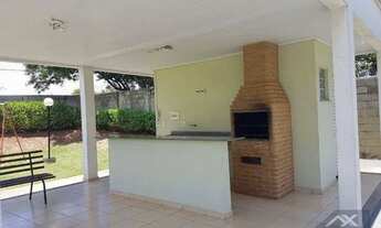 Imagem 4: Apartamento com 2 dormitórios à venda, 46 m² por R$ 185.000 - Parque Borghesi - Bauru/SP