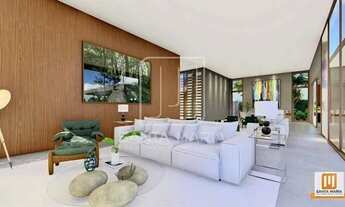 Imagem 5: Casa (térrea em condominio) 4 dormitórios/suite, cozinha planejada, portaria 24 horas, em