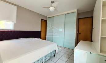 Imagem 6: Apartamento para venda possui 103 metros quadrados com 3 quartos em Jóquei - Teresina - PI