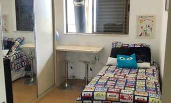 Imagem 6: Belo Horizonte - Apartamento Padrão - Jaraguá