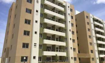 Imagem 3: Apartamento para aluguel, 3 quartos, 1 suíte, 1 vaga, Inácio Barbosa - Aracaju/SE