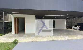 Imagem 4: Casa com 4 dormitórios para alugar, 360 m² por R$ 19.005/mês - Granja Viana - Cotia/SP