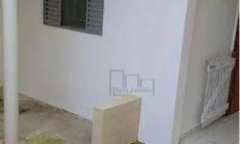 Imagem 2: Casa à venda, 60 m² por R$ 450.000,00 - Jardim Piazza di Roma I - Sorocaba/SP