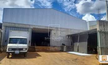 Imagem: Salão/Galpão (salão - térreo