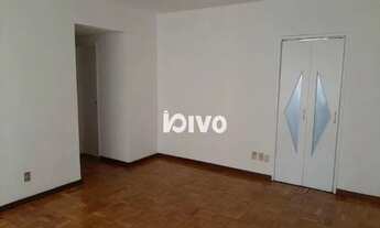 Imagem 3: Apartamento à venda com 3 dormitórios, 93 m² por R$ 960.000 - Vila Nova Conceição