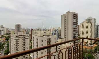 Imagem 7: São Paulo - Apartamento Padrão - Saúde