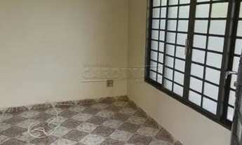 Imagem 3: Casa Sobrado em Araraquara