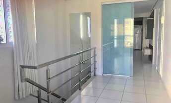 Imagem 4: Linda cobertura duplex na meia praia, ótima localização