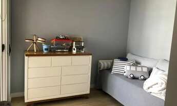 Imagem 9: Apartamento Grand Club Vila Ema - 147m2 - 3 Quartos (2 suítes