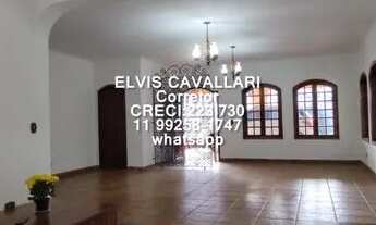 Imagem 4: Casa em Locação R$5.800 3 dorm 1 suite , com piscina e excelente localização 1 1 9 9 2 5 8