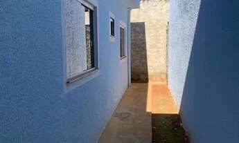 Imagem 5: Casa Sao Francisco Senador Canedo - Casa 2 quartos com suíte senador canedo