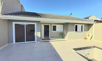 Imagem 3: Casa 4 dorms.Totalmente reformada venda Moradias Augusta, C.Comprido, Curitiba