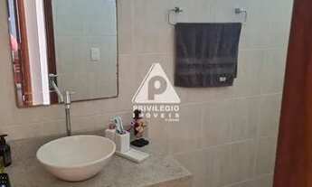 Imagem 6: Casa em Condomínio à venda, 3 quartos, 1 suíte, 2 vagas, Tanque - RIO DE JANEIRO/RJ