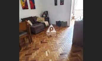Imagem: Apartamento à venda, 1 quarto, Centro