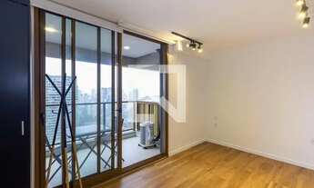 Imagem: Apartamento para Aluguel - Vila Nova Conceição