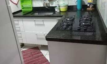 Imagem 6: Casa com 2 dormitórios à venda, 45 m² por R$ 191.500,00 - Aeroporto - Guarulhos/SP