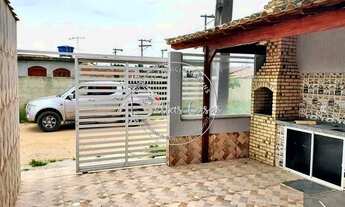 Imagem 4: Bela duplex a venda em Unamar, 2 quartos com área gourmet, Tamoios - Cabo Frio - RJ