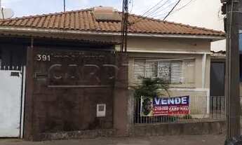 Imagem 3: Casa Padrão em Araraquara