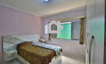 Imagem 6: Casa Térrea com 03 dormitórios sendo 01 suite, 03 vagas com Armários