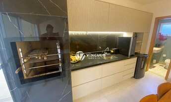 Imagem 3: Casa com 3 dormitórios à venda, 191 m² por R$ 950.000,00 - Beija-Flor II - Uberaba/MG