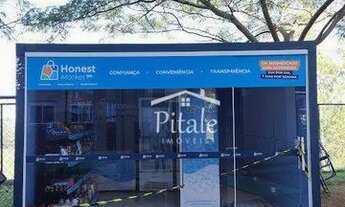 Imagem 14: Apartamento com 2 dormitórios, 42 m² - venda por R$ 212.000,00 ou aluguel por R$ 1.540,00