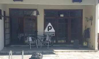 Imagem 2: Casa em Condomínio à venda, 4 quartos, 1 suíte, 2 vagas, Freguesia (Jacarepaguá) - RIO DE