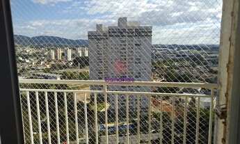 Imagem 3: JUNDIAÍ - Apartamento Padrão - VILA LACERDA