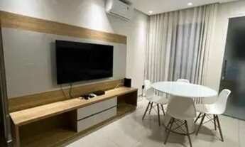 Imagem 4: Jardim Armação 1/4 mobiliado e decorado, Frente Mar, Nascente, LINDÍSSIMO