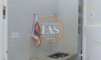 Imagem 7: Apartamento com 1 dorm, Ocian, Praia Grande - R$ 135 mil, Cod: 547