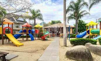 Imagem 3: Porto Alegre - Casa de Condomínio - SARANDI