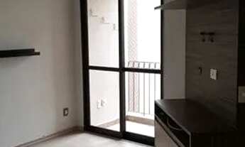 Imagem 2: Locação 2 dorms com armários na Guacá, cozinha planejada 1 vaga lazer completo