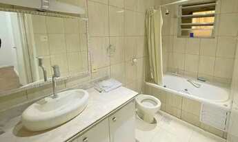 Imagem 6: Apartamento de 4 quartos com dependências completas