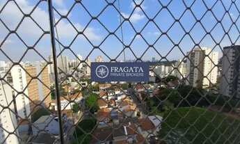 Imagem 5: Apartamento, 280 m² - venda por R$ 3.800.000,00 ou aluguel por R$ 24.100,00/mês - Vila Pom