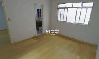 Imagem 4: Apartamento com 1 dormitório para alugar, 46 m² por R$ 1.000,00/mês - Centro - Nova Fribur