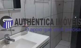 Imagem 7: CASA para VENDA no SANTO ANTÔNIO - OSASCO- SÃO PAULO - AUTHÊNTICA IMÓVEIS