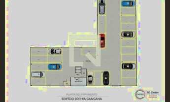 Imagem 5: Apartamento à Venda - Cidade Nova, 3 Quartos, 79 m2