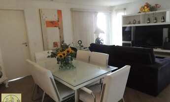 Imagem 4: Apartamento para Venda em Santo André, Jardim, 1 dormitório, 1 suíte, 2 banheiros, 2 vagas