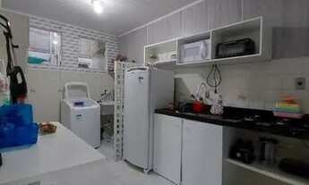 Imagem 3: Recanto do Mindu Parque Dez | 2 quartos | Térrea