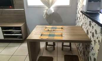 Imagem 6: Apartamento Padrão em Araraquara