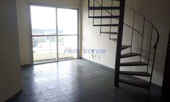 Imagem 3: Cobertura - Chácara Primavera - Campinas